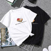 Japanese Sleeping Sushi T-shirt SD01666