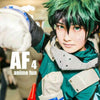 My Hero Academia Izuku Midoriya Battle Suit Cosplay SD01579