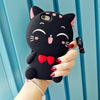 Lucky Cat iPhone Phone Case SD01445