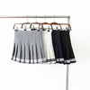 Japanese Short Stripes Skirt SD01971