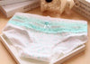 Cute Various Lace Small Bow Cotton Undies SD01749