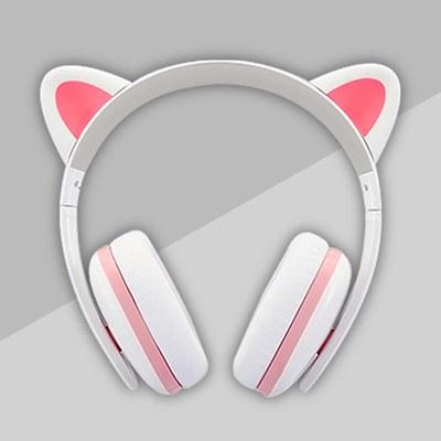 Censi Kitty Cat Headphones SD01417