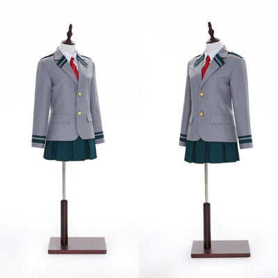 My Hero Academia Male Female U.A High School School Uniform SD01595