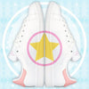 Cardcaptor Sakura Sneaker Shoes SD01816