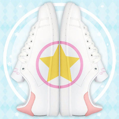 Cardcaptor Sakura Sneaker Shoes SD01816