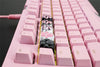 Japanese Kawaii Kitty Cat Paws Keyboard Keys Key Cap SD00100