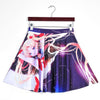 Anime sailor moon Usagi Tsukino Skirt SD00619