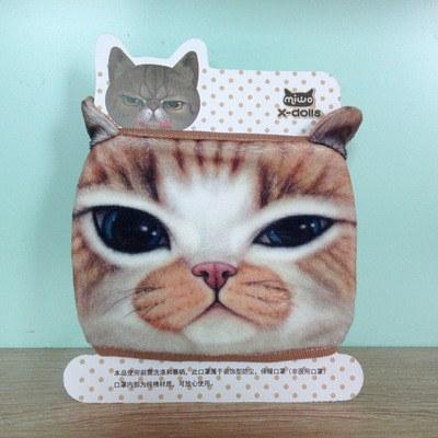 Cute Cat Mouth Masks SD01344