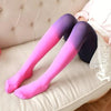 2 Color Pantyhose Stockings Tights SD01407