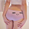 Pastel Face Emoticons Underwear SD00475