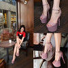 killer High-heels Shoes SD00127