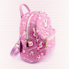 Overwatch D.VA DVA Bunny Cute Pink Backpack SD02128