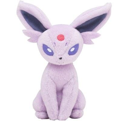 Pokemon Anime Eevee Evolution's Plush Toy SD00903