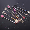 Sailor Moon Magical Staff Make-Up Makeup Brush SD01239