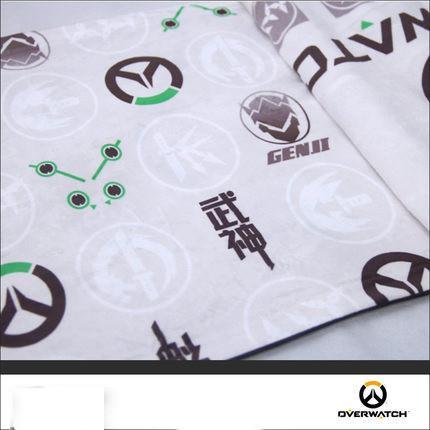 Overwatch Kenji Scarf SD02210