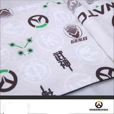 Overwatch Kenji Scarf SD02210