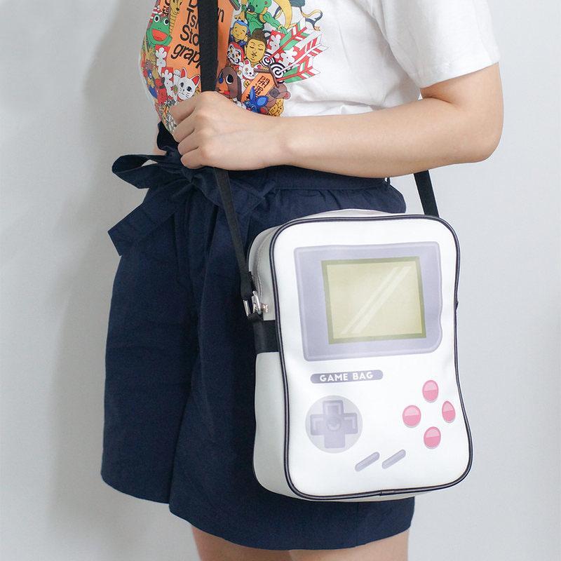 Game Boy Shoulder Bag SD01142