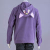 Luna and Artemis Sailor Moon Warm Winter Hooded Sweater SD00051