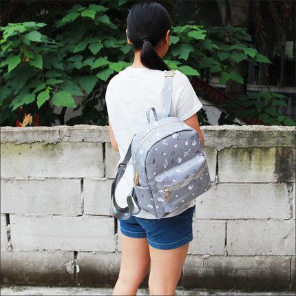 My Neighbor Totoro Backpack SD01898