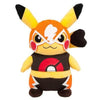 Pokemon Kawaii Pikachu Cosplay Plush Toy SD00905