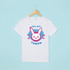 Overwatch D.Va DVA Rabbit Bunny T-shirt Ver.1 SD02132