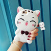 Lucky Cat iPhone Phone Case SD01445