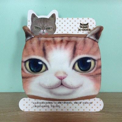Cute Cat Mouth Masks SD01344