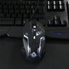 Overwatch Reaper Gaming Mouse SD01251