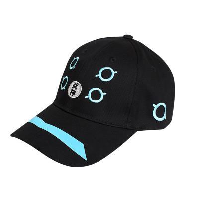 Overwatch Genji Cap SD00748