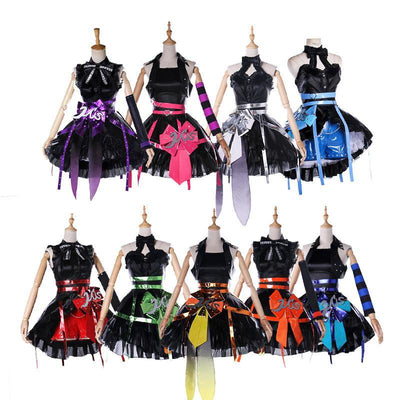 Love Live Idol Dress Cosplay SD00016