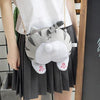 Neko butt Purse Shoulder Bag SD00461