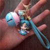 Sailor Moon Key Chain SD01031