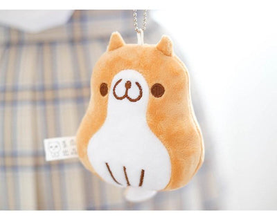 Shiba Inu Doge Dog Cute Small Plush Pendant Ver 1 SD01640