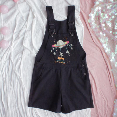 Planet Happiness Go Around Trouser Pants SD01032