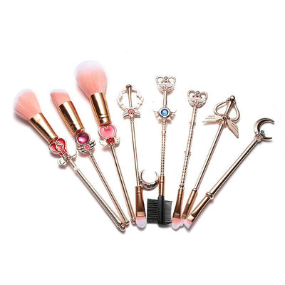Sailor Moon Magical Staff Make-Up Makeup Brush Ver.2 SD01438