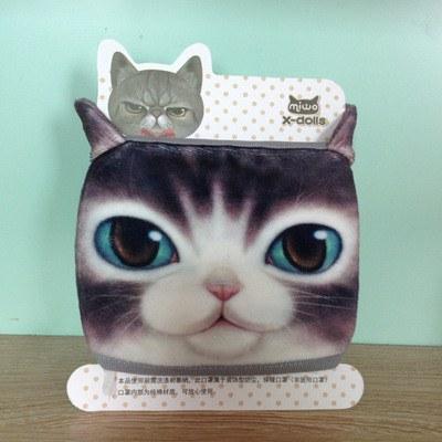 Cute Cat Mouth Masks SD01344