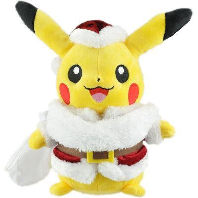 Pokemon Kawaii Pikachu Cosplay Plush Toy SD00905