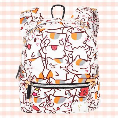 Natsume Yuujinchou Face Impressions Backpack SD00195