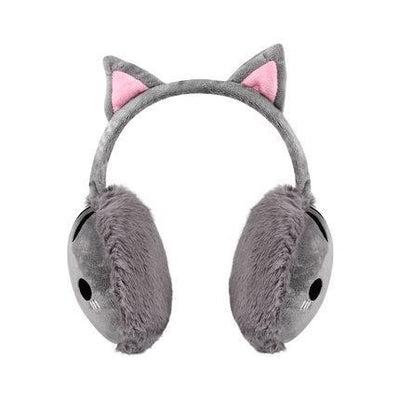 Japanese Cat Neko Winter Earwarmers SD01307