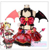 [Pre-order]  Love Live Devil Halloween Cosplay Costume SD00859