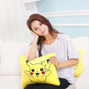 Pokemon Yellow Pikachu Pillow SD01384