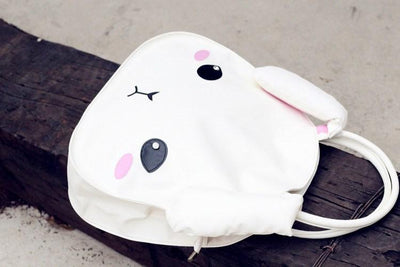 Floppy Ear Bunny Hand Bag SD00483