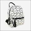 Cute Smiley Animation Backpack SD01530