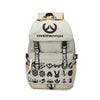 Overwatch Backpack And Shoulderbag SD02217