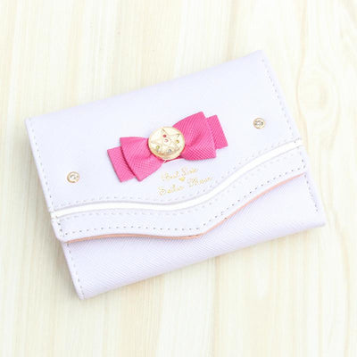 Sailor Moon Card Holder Wallet SD00376