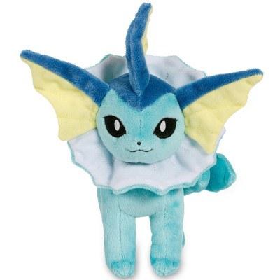 Pokemon Anime Eevee Evolution's Plush Toy SD00903