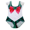 Sailor Moon Summer One Piece Swimsuit (Swim Suit) SD00618