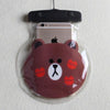 Cute Cartoon Underwater Phone Bags SD02419