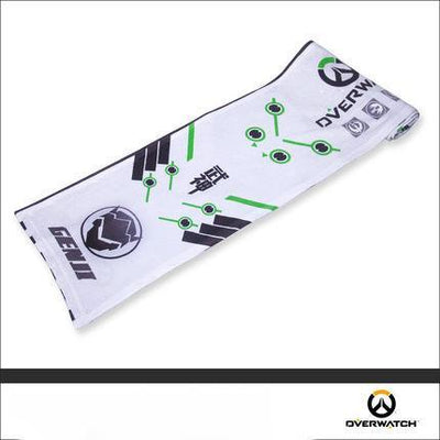 Overwatch Kenji Scarf SD02210