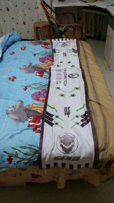 Overwatch Kenji Scarf SD02210